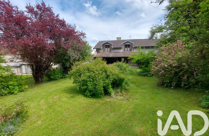 Vente Maison/villa 4 pièces — photo 4