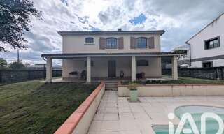 Maison 4 Pièces 113 m² à vendre à Carmaux (81400)
