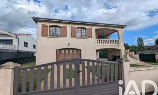 Maison 4 Pièces 113 m² à vendre à Carmaux (81400)