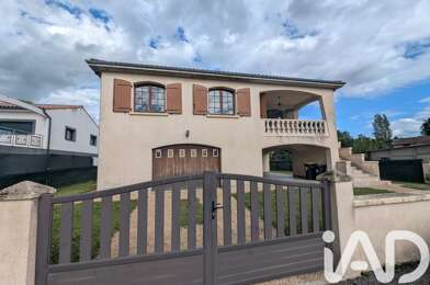 Maison 4 pièces 179000 €