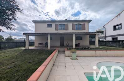 Vente Maison traditionnelle 4 pièces — photo du bien