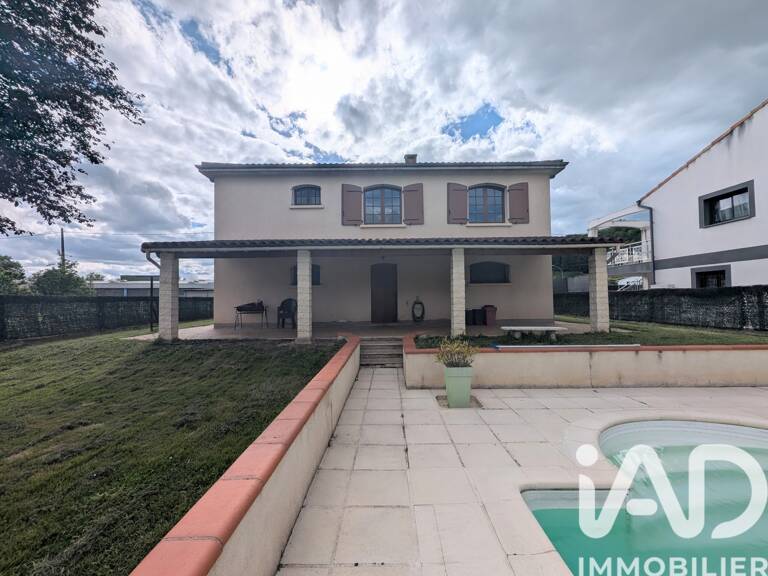 Vente Maison traditionnelle 4 pièces — photo 1