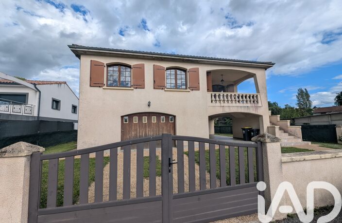Vente Maison traditionnelle 4 pièces — photo 2