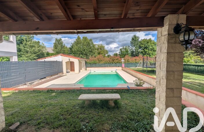 Vente Maison traditionnelle 4 pièces — photo 3