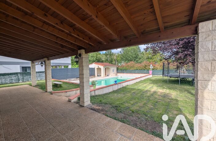 Vente Maison traditionnelle 4 pièces — photo 4