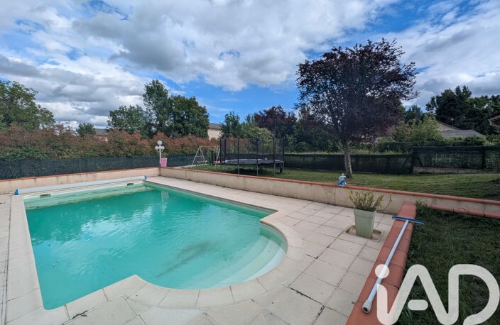 Vente Maison traditionnelle 4 pièces — photo 5