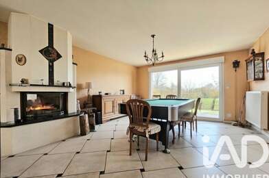 Maison 7 pièces 289900 €