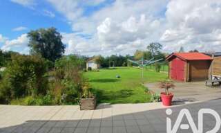 Maison 7 Pièces 180 m² à vendre à Nordausques (62890)
