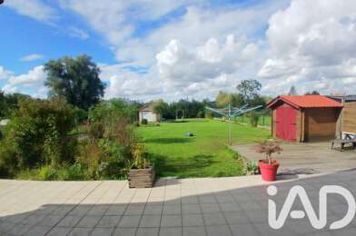 Maison 7 pièces 289900 €
