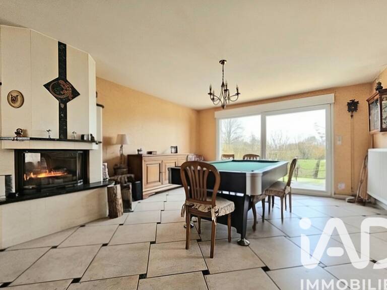 Vente Maison/villa 7 pièces — photo 1