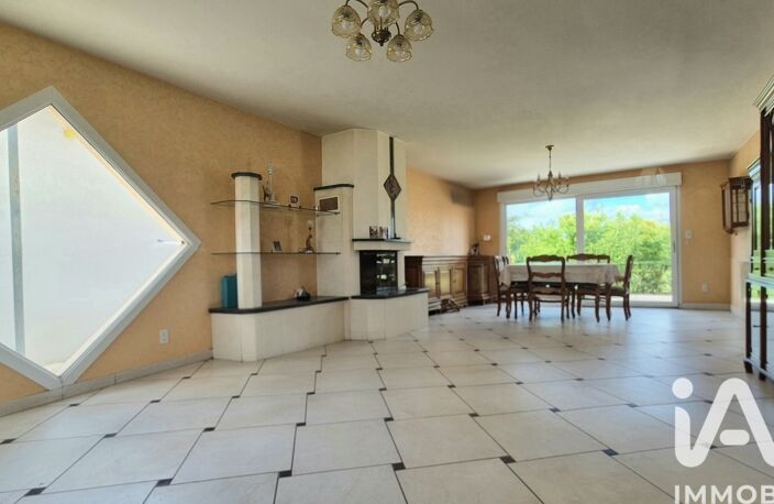 Vente Maison/villa 7 pièces — photo 4