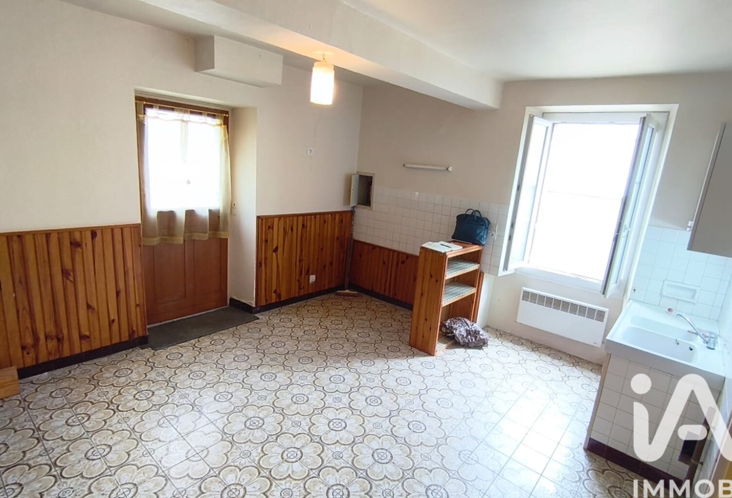 Vente Maison/villa 4 pièces — photo 1