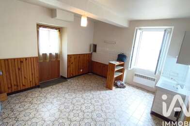 Maison 4 pièces 85000 €