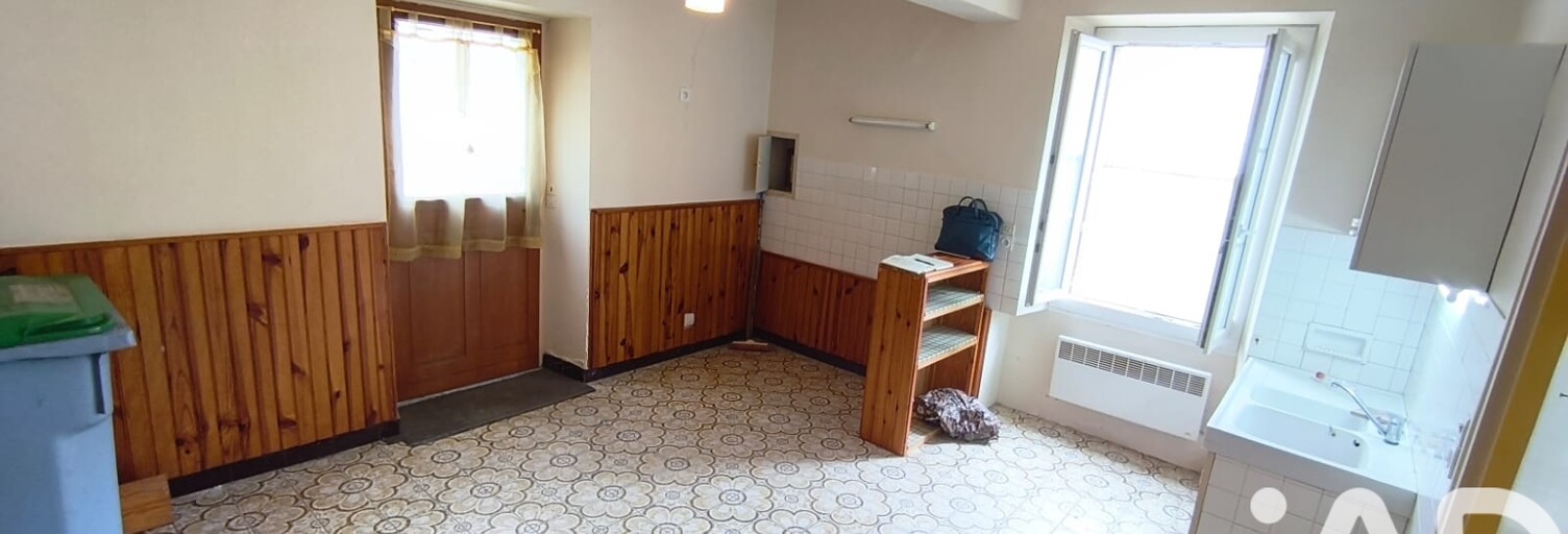 Maison 4 Pièces 75 m² à vendre à Les Villages Vovéens (28150)