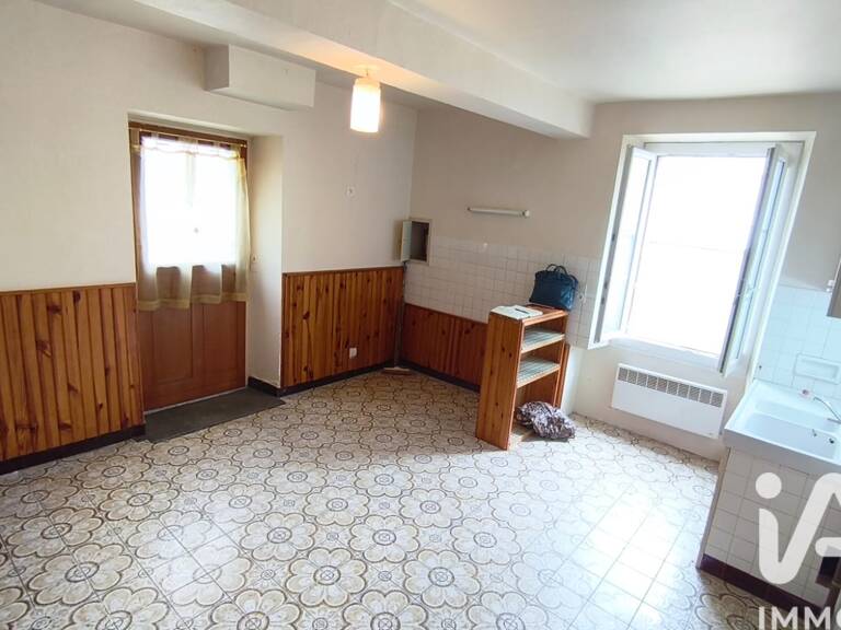 Vente Maison/villa 4 pièces — photo 1