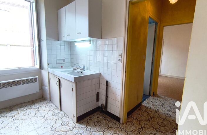Vente Maison/villa 4 pièces — photo 3