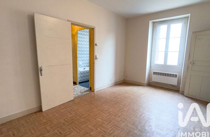 Vente Maison/villa 4 pièces — photo 4
