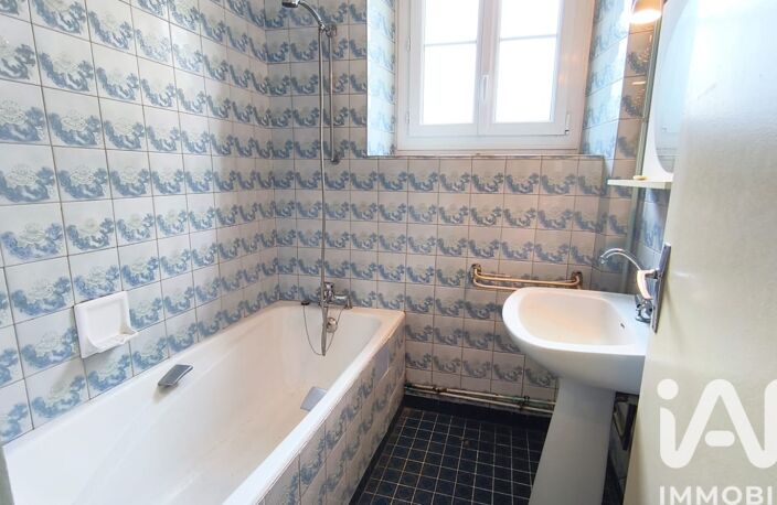 Vente Maison/villa 4 pièces — photo 5