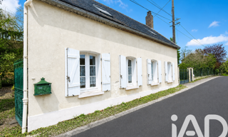 Maison 3 Pièces 87 m² à vendre à Courgenay (89190)