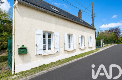 Maison 3 pièces 99000 €