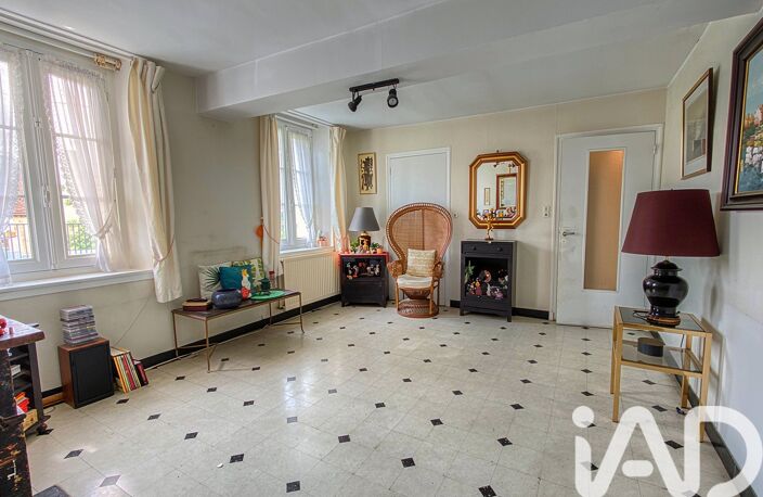 Vente Maison de campagne 3 pièces — photo 2