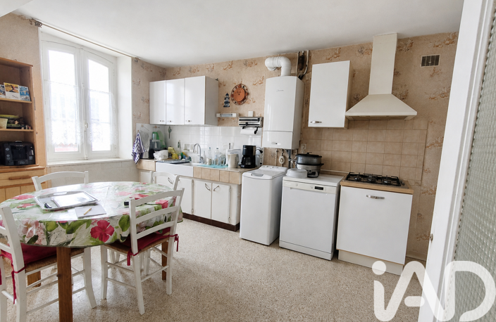 Vente Maison de campagne 3 pièces — photo 3
