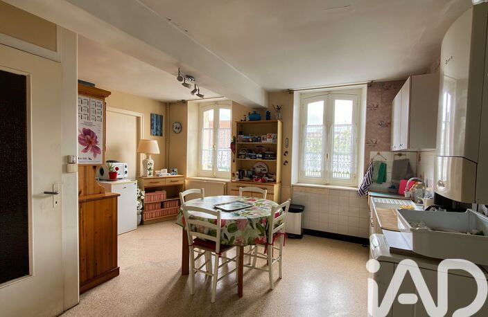 Vente Maison de campagne 3 pièces — photo 4