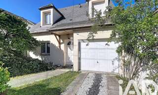 Maison 6 Pièces 140 m² à vendre à Tremblay-en-France (93290)