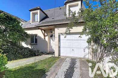 Maison 6 pièces 395000 €
