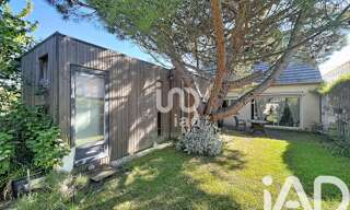 Maison 6 Pièces 140 m² à vendre à Tremblay-en-France (93290)