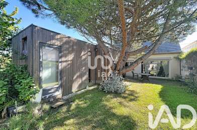 Maison 6 pièces 377000 €