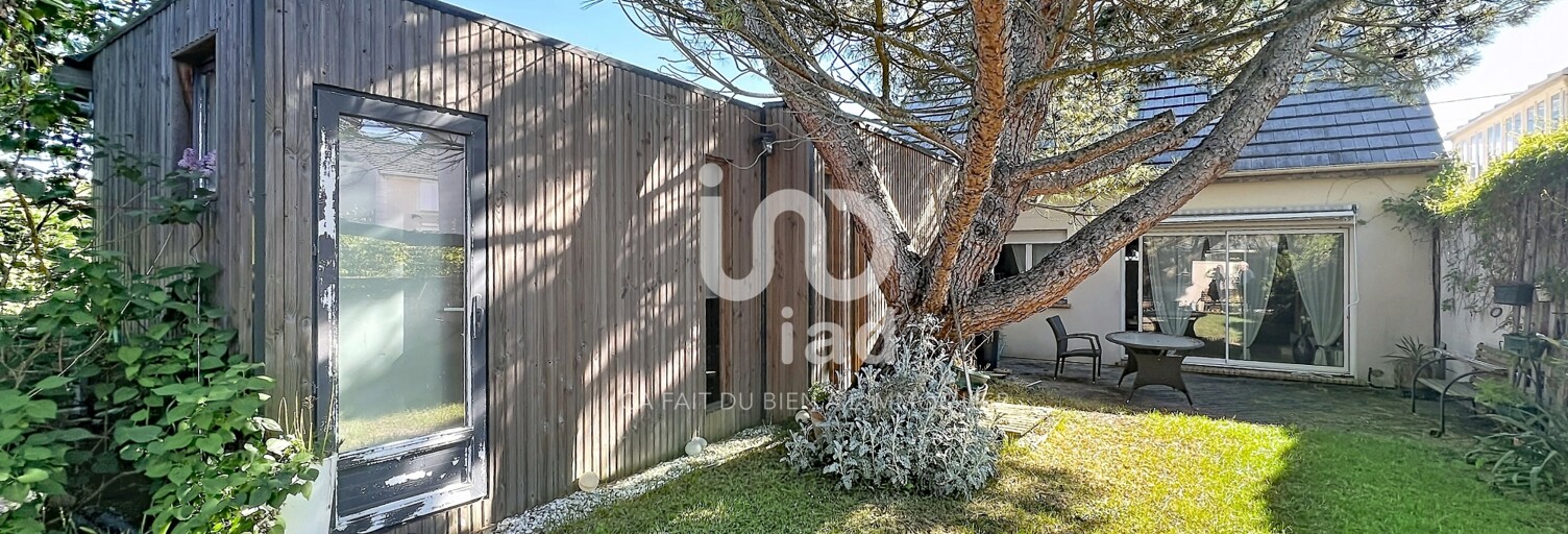 Maison 6 Pièces 140 m² à vendre à Tremblay-en-France (93290)