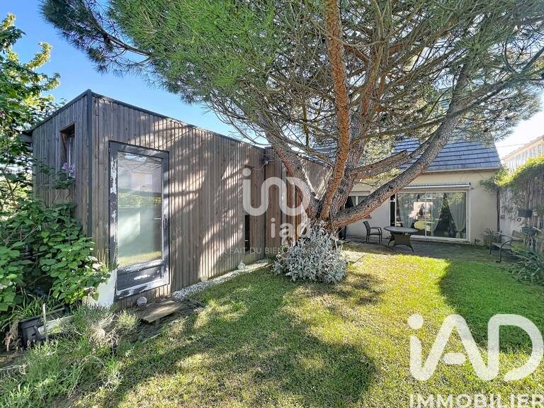 Vente Maison traditionnelle 6 pièces — photo 1