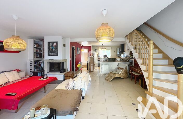 Vente Maison traditionnelle 6 pièces — photo 2