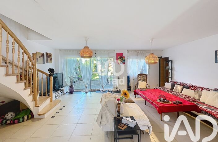 Vente Maison traditionnelle 6 pièces — photo 3