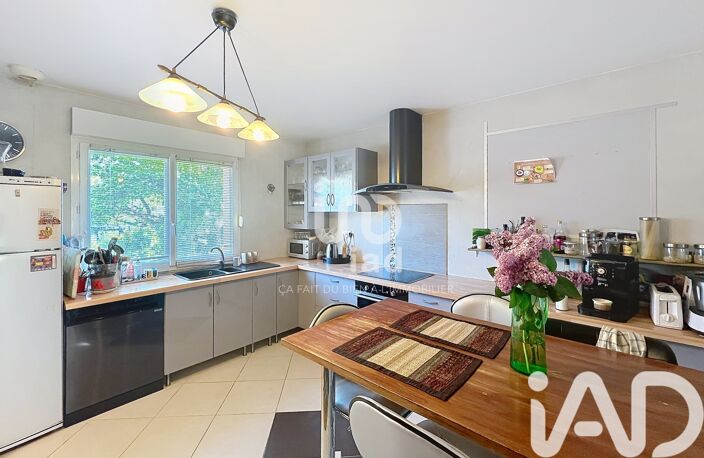 Vente Maison traditionnelle 6 pièces — photo 4