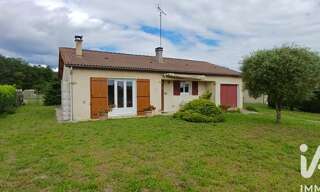 Maison 4 Pièces 90 m² à vendre à Langon (33210)