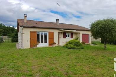 Maison 4 pièces 217000 €