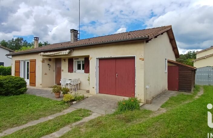 Vente Maison/villa 4 pièces — photo 2