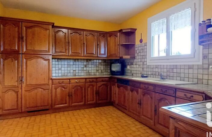 Vente Maison/villa 4 pièces — photo 3