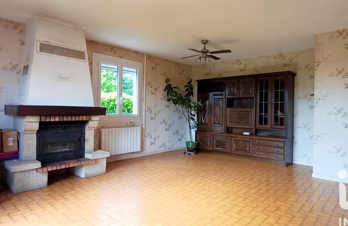 Vente Maison/villa 4 pièces — photo 4