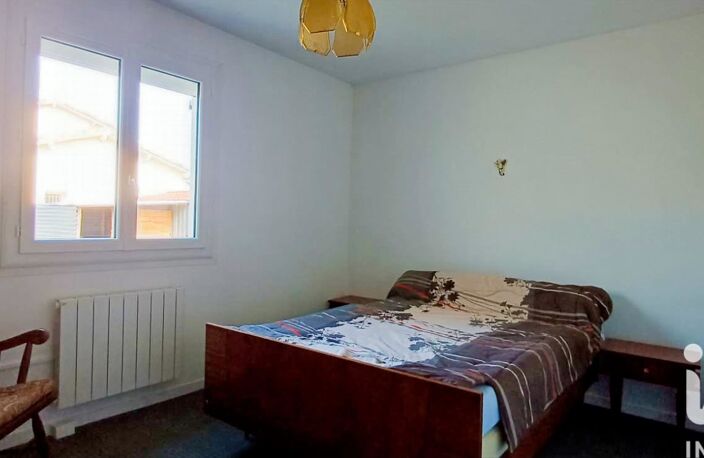 Vente Maison/villa 4 pièces — photo 5