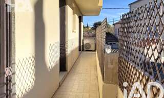 Appartement 3 Pièces 50 m² à vendre à Toulon (83000)