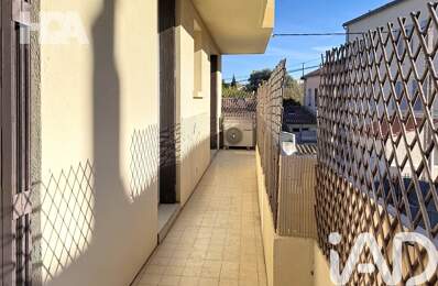 Vente Appartement 3 pièces — photo du bien