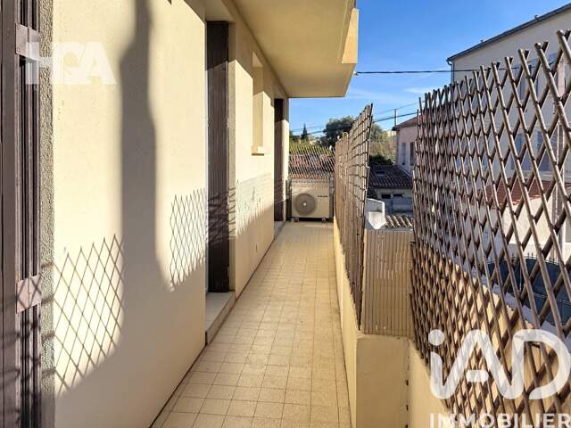 Vente Appartement 3 pièces — photo du bien