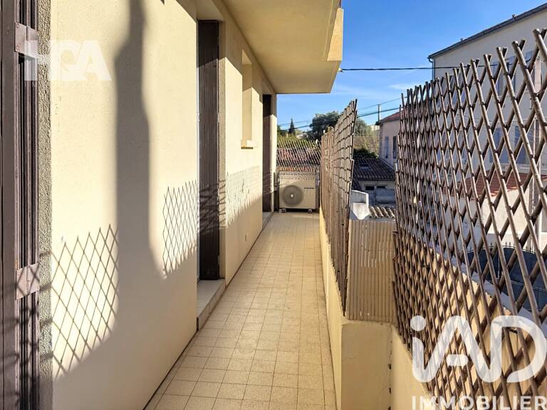 Vente Appartement 3 pièces — photo 1