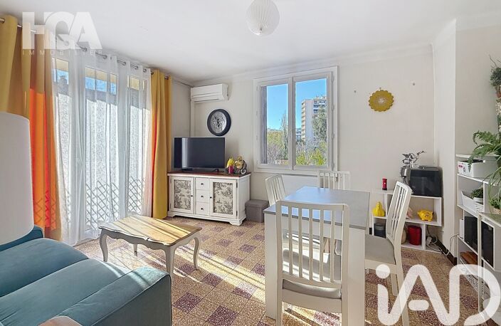 Vente Appartement 3 pièces — photo 2