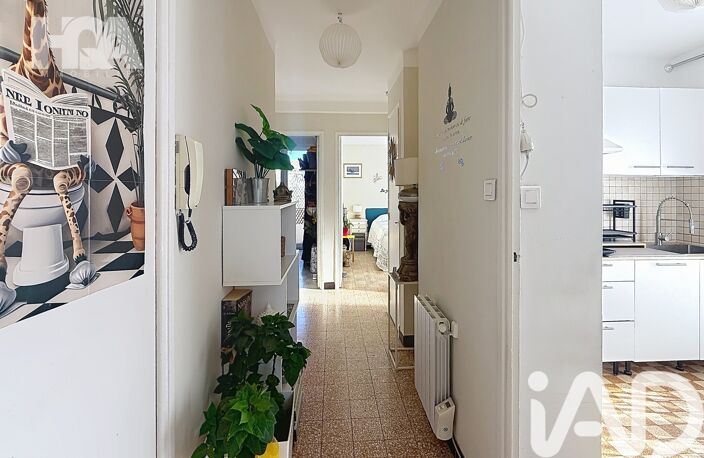 Vente Appartement 3 pièces — photo 3