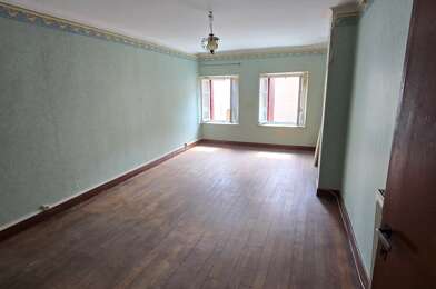 Maison 3 pièces 60000 €