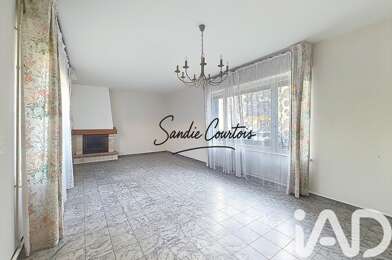 Maison 7 pièces 158500 €
